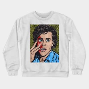 Ramrod Crewneck Sweatshirt